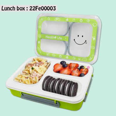Lunch Box - 22FE00003